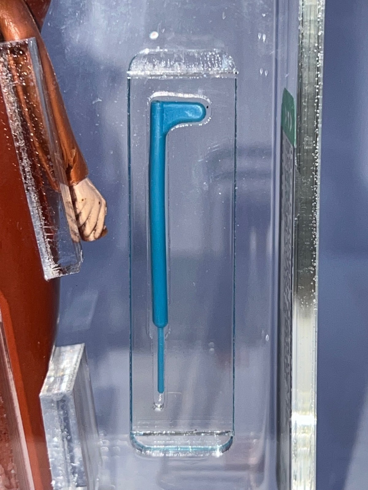 Ben (Obi-Wan) Kenobi sold