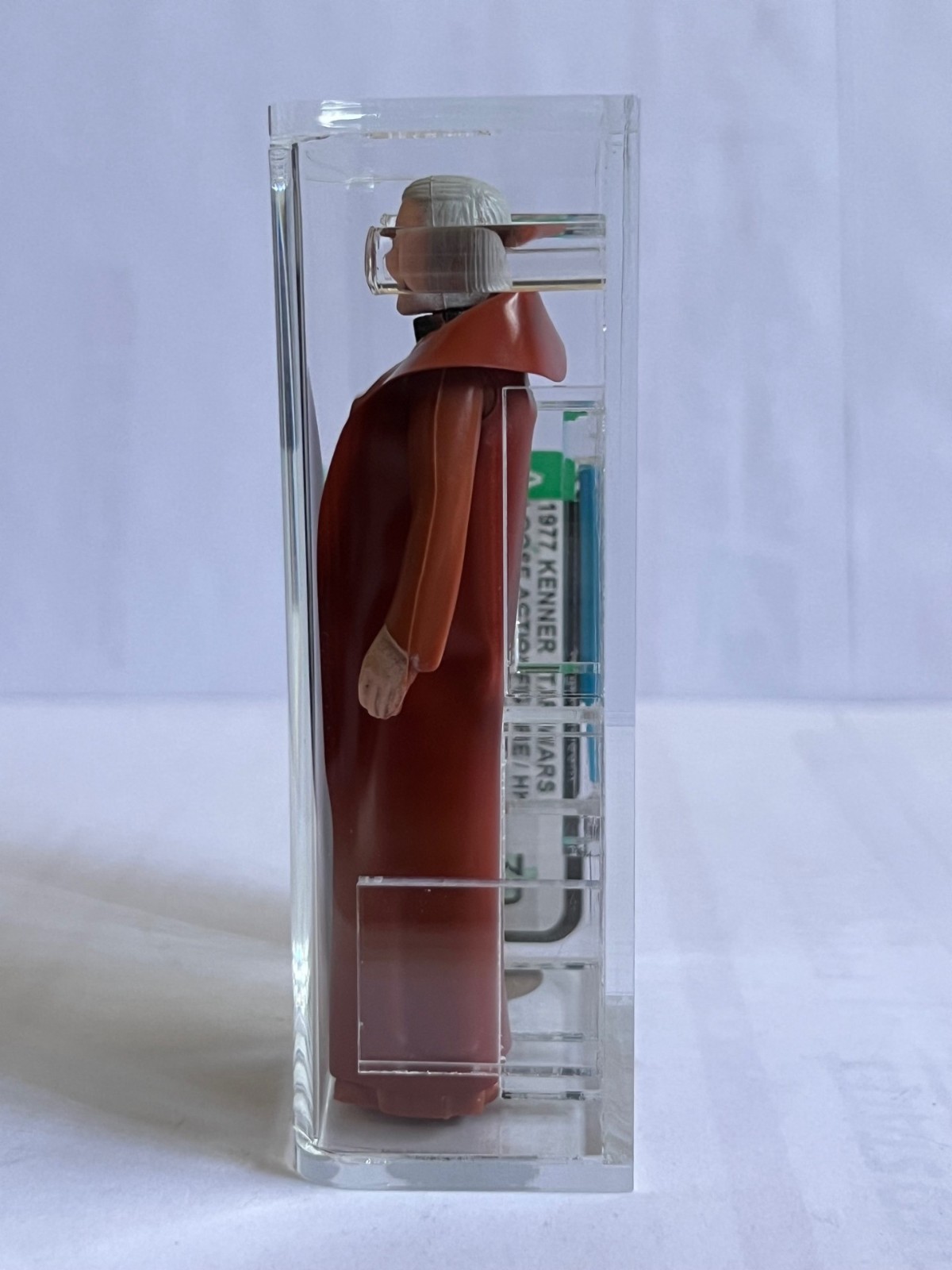 Ben (Obi-Wan) Kenobi sold