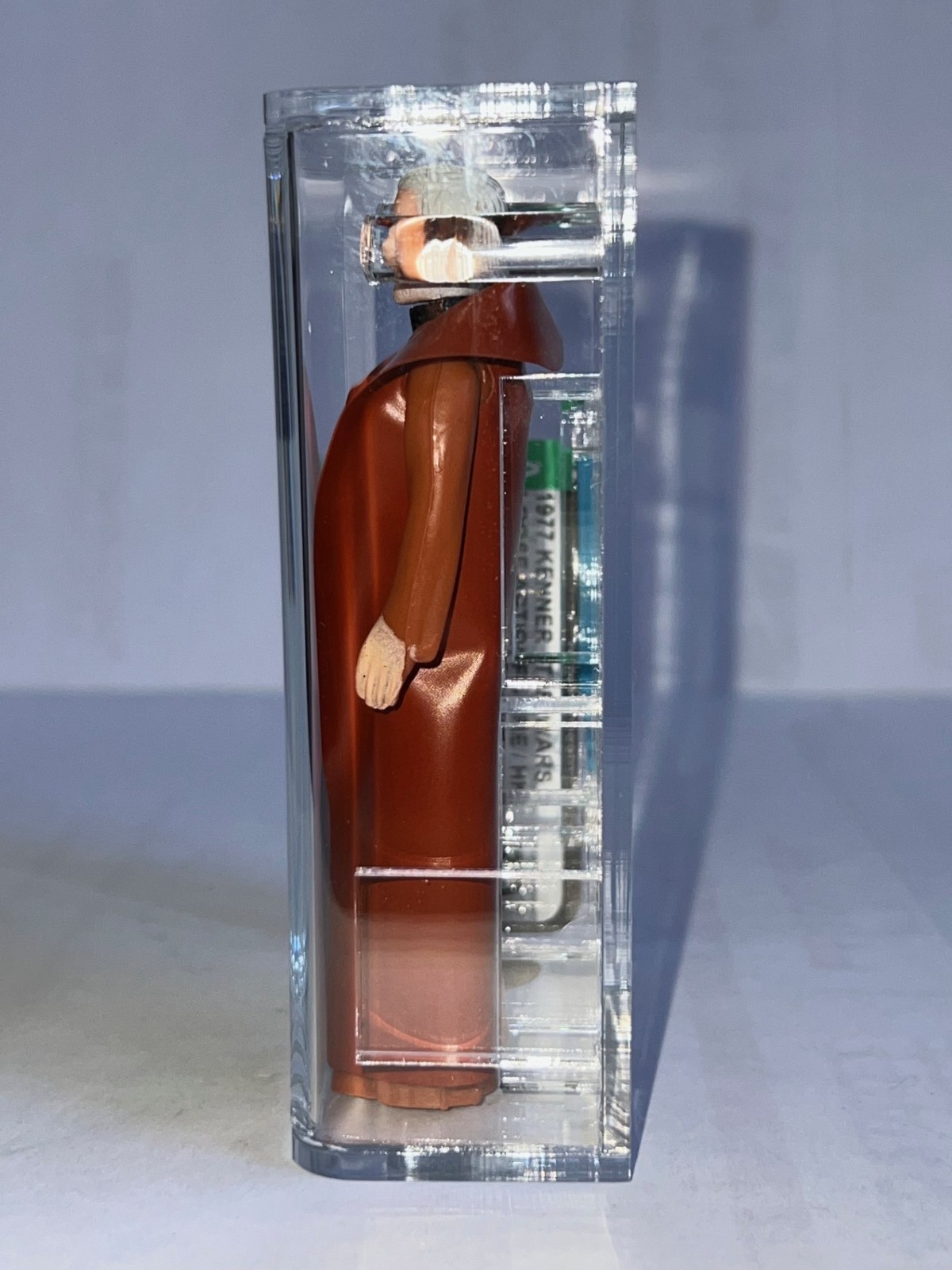 Ben (Obi-Wan) Kenobi sold