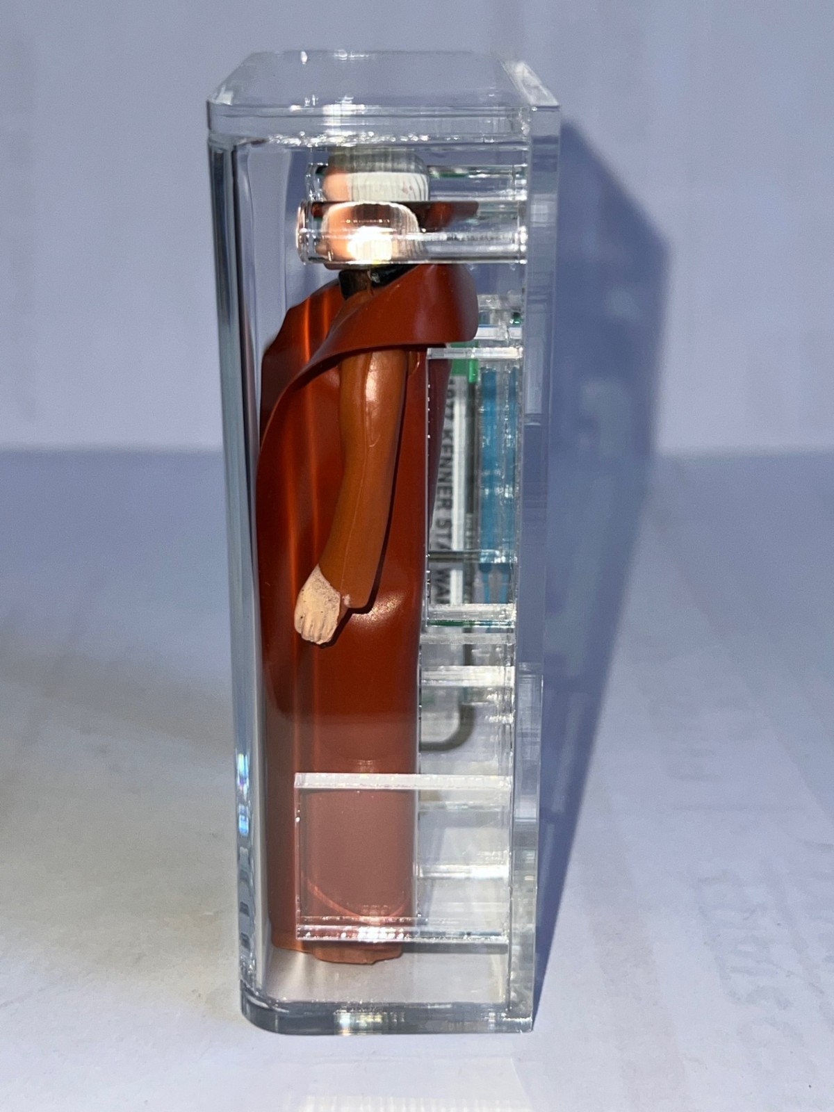 Ben (Obi-Wan) Kenobi sold