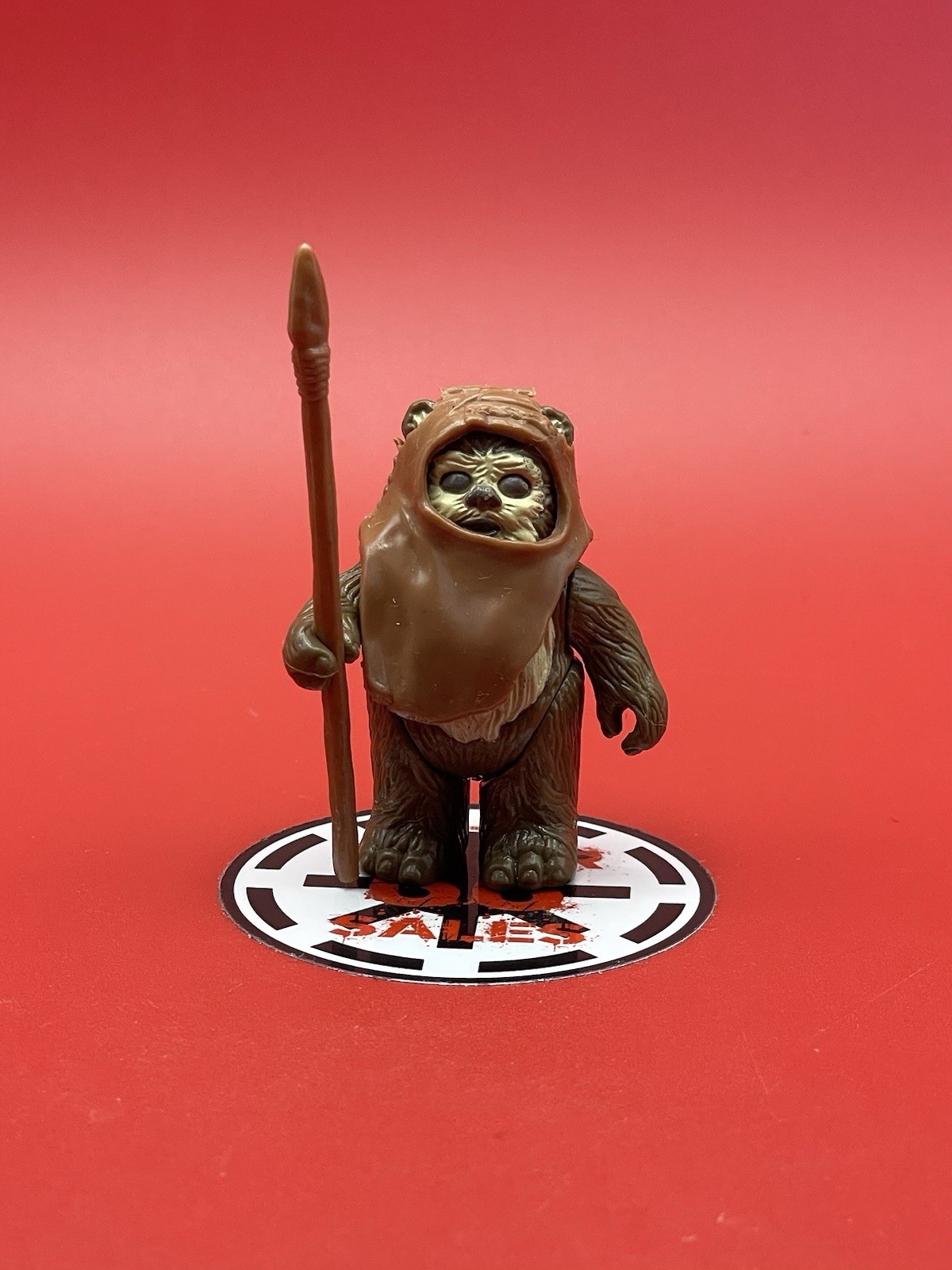 Wicket W. Warrick sold