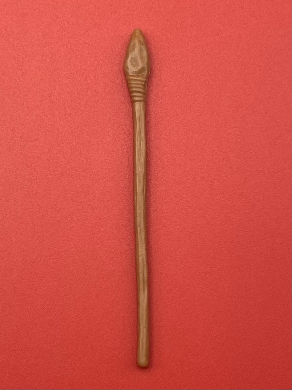 Wicket W. Warrick sold