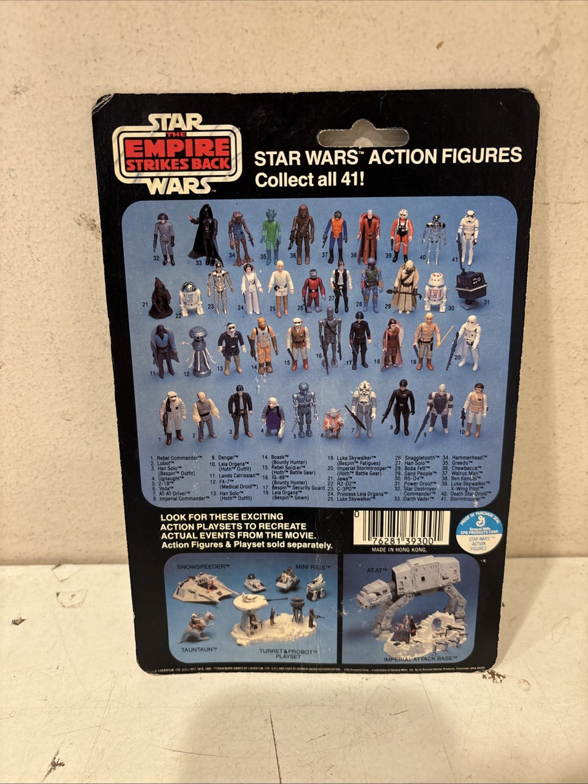 C-3PO (See-Threepio) sold