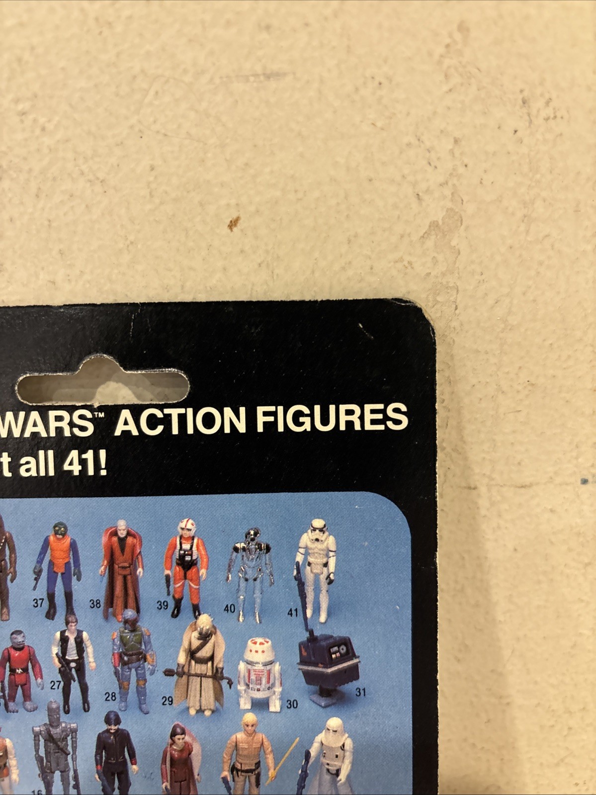 C-3PO (See-Threepio) sold