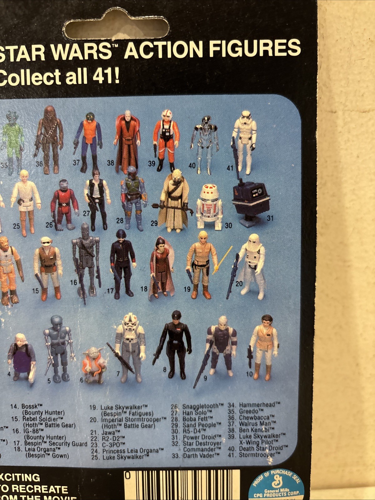 C-3PO (See-Threepio) sold