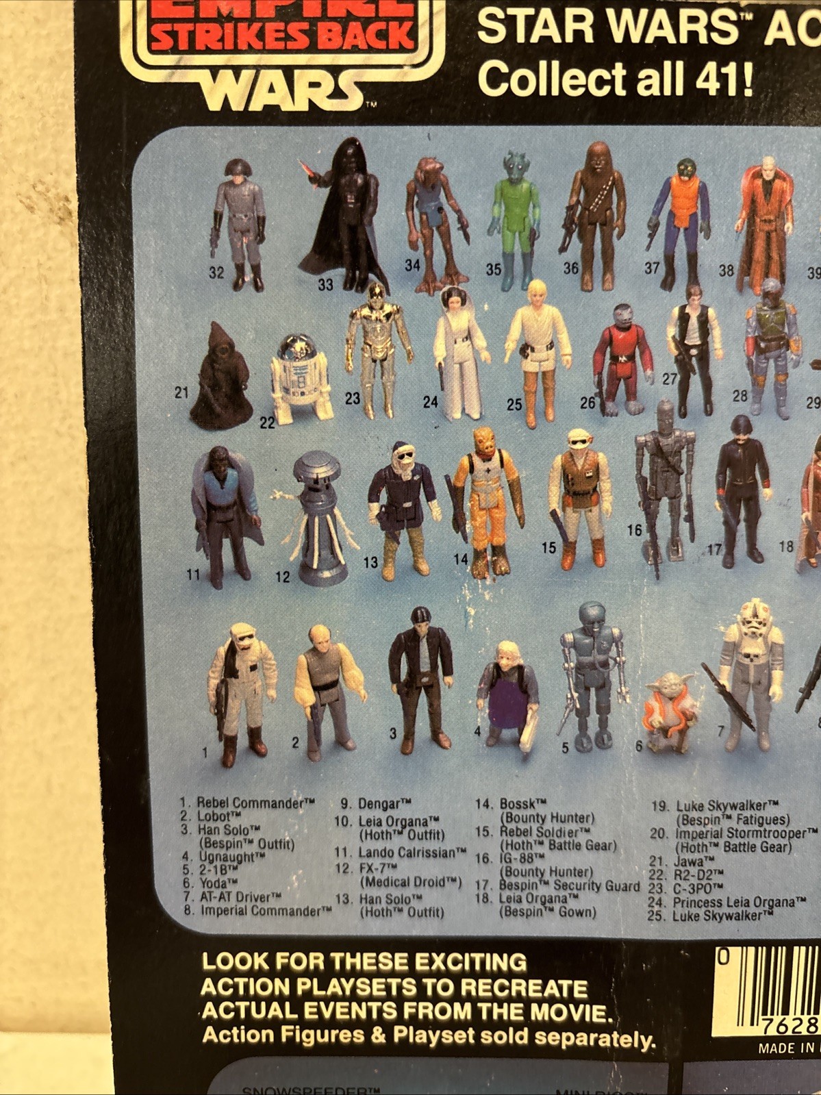 C-3PO (See-Threepio) sold