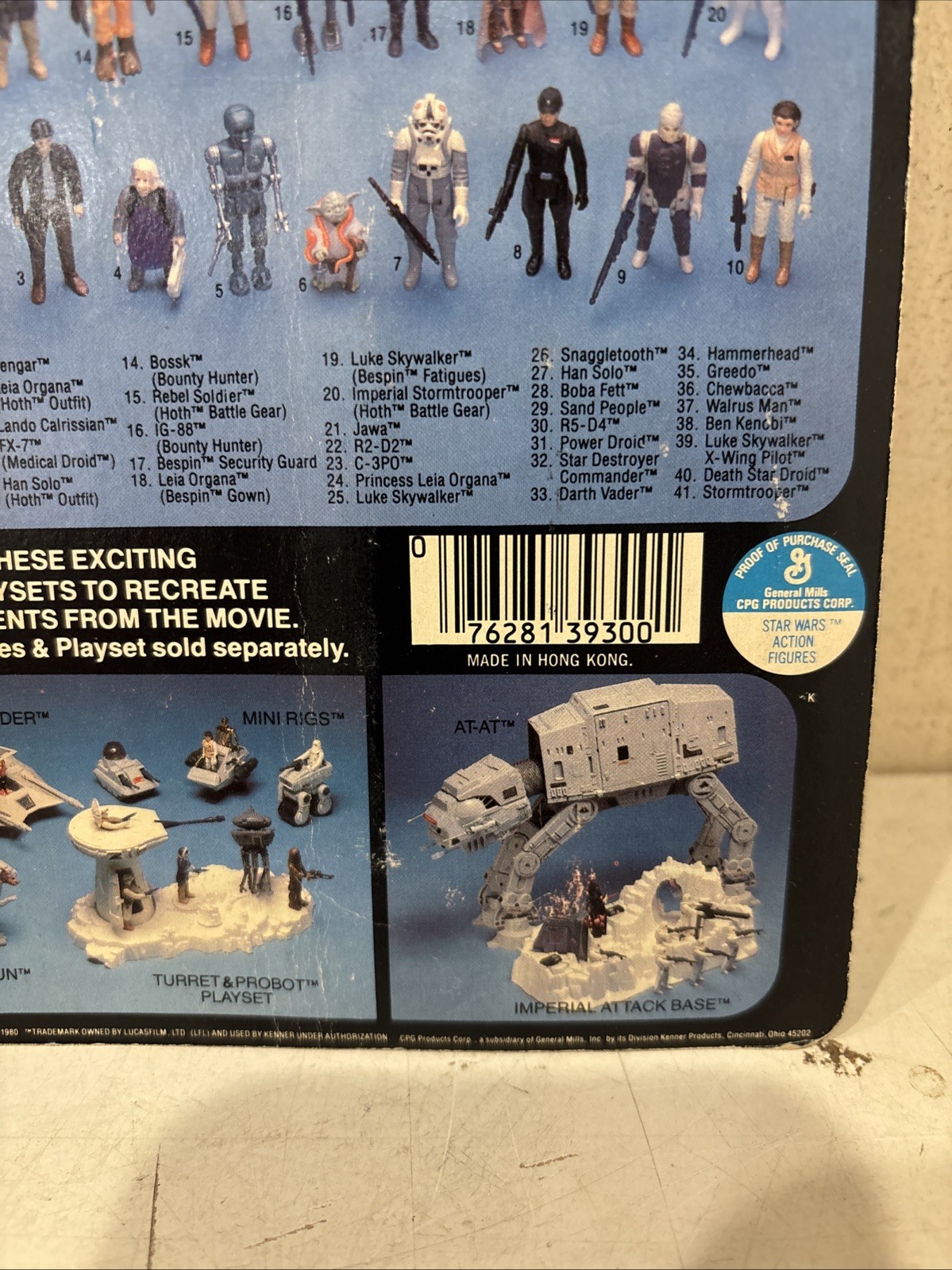 C-3PO (See-Threepio) sold