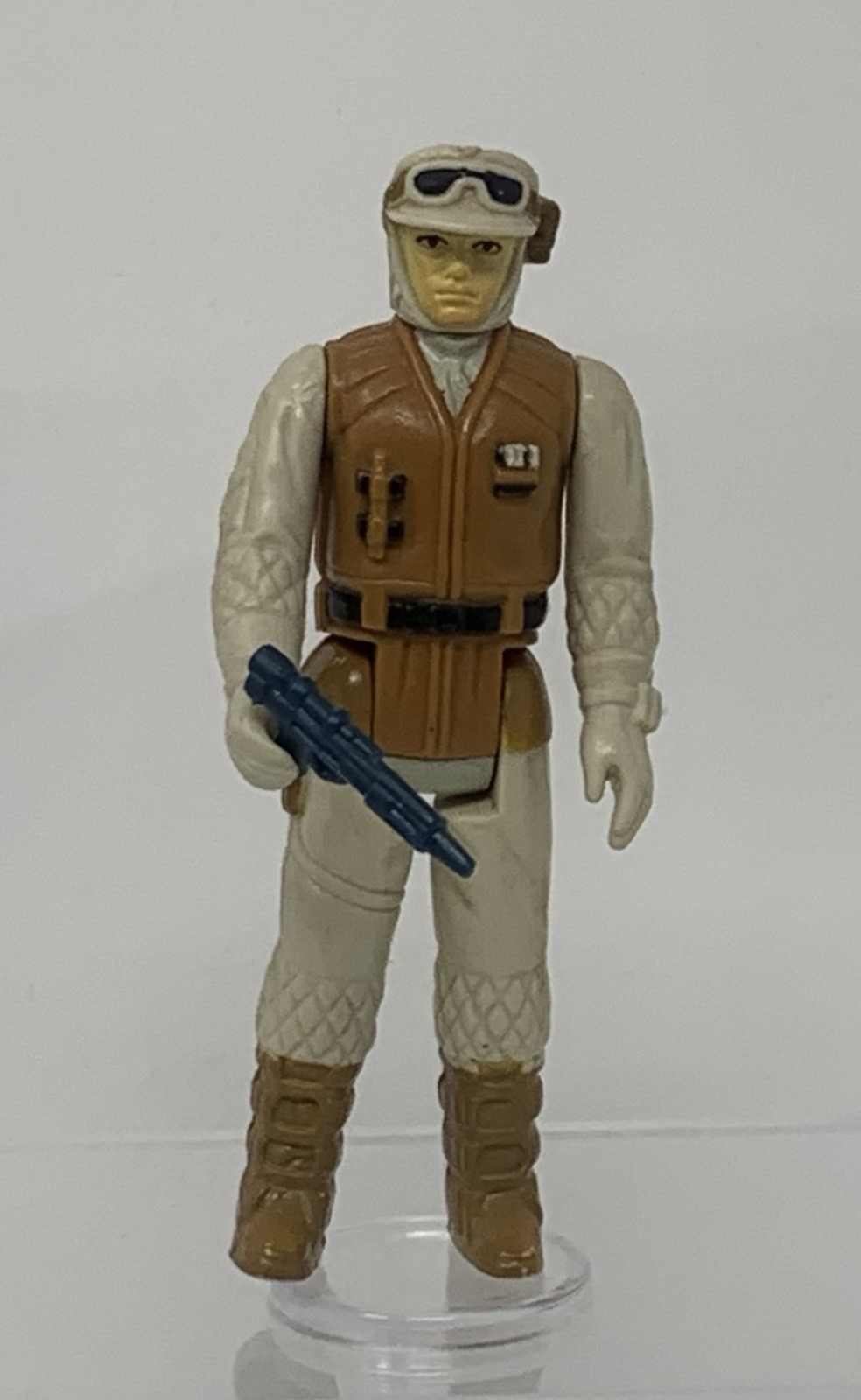 Rebel Soldier (Hoth Battle Gear) sold