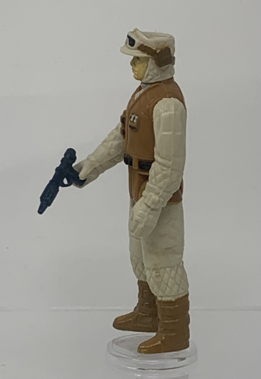 Rebel Soldier (Hoth Battle Gear) sold