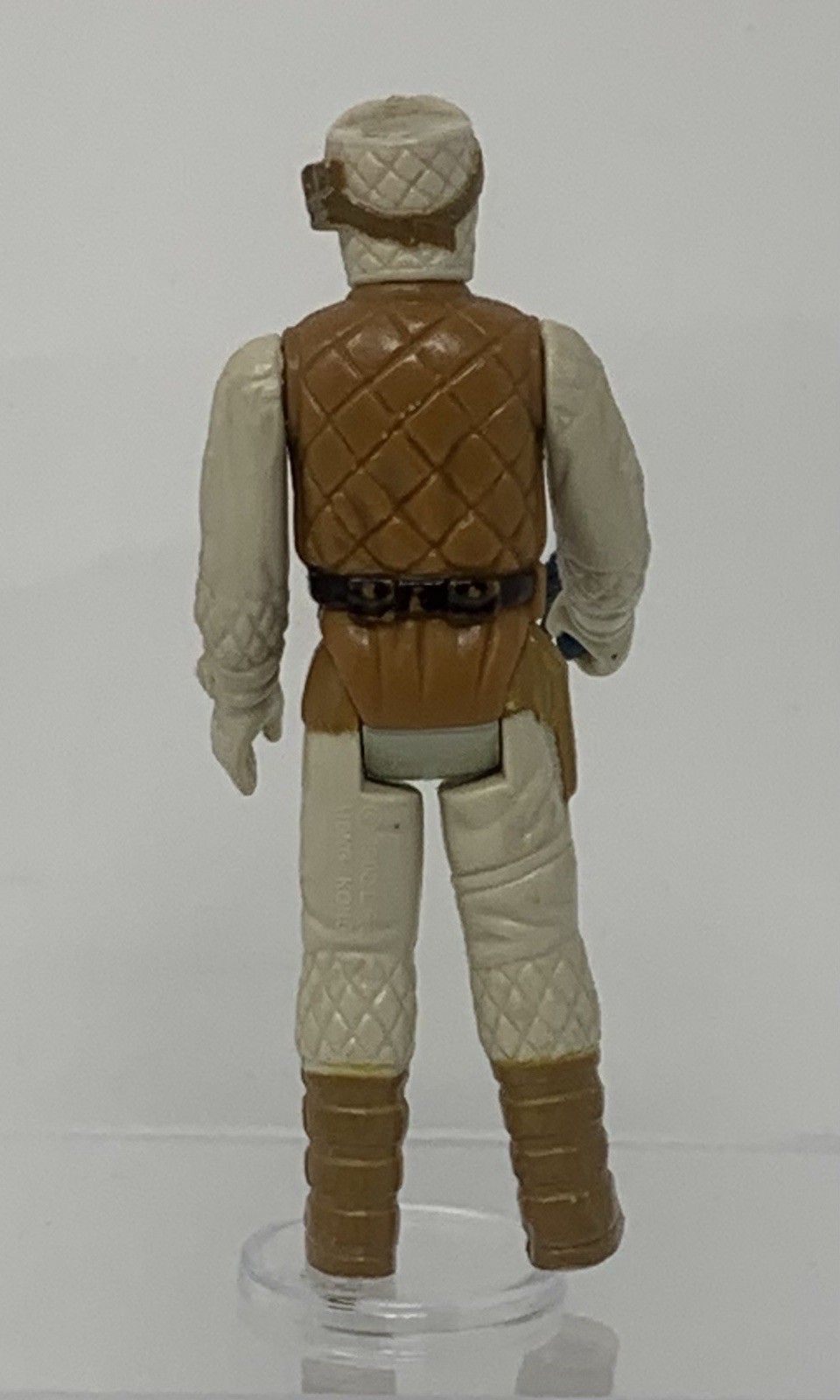 Rebel Soldier (Hoth Battle Gear) sold