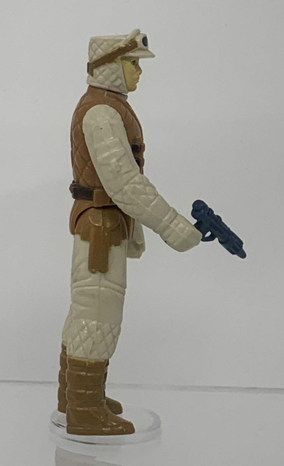 Rebel Soldier (Hoth Battle Gear) sold