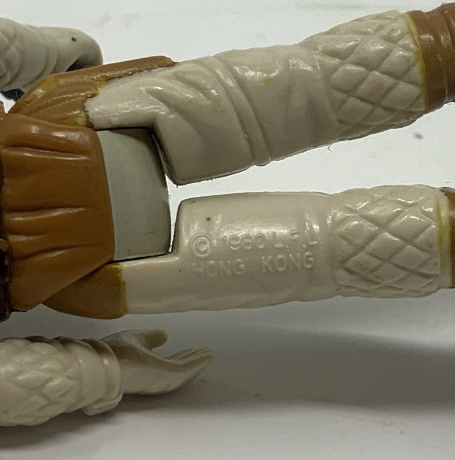 Rebel Soldier (Hoth Battle Gear) sold