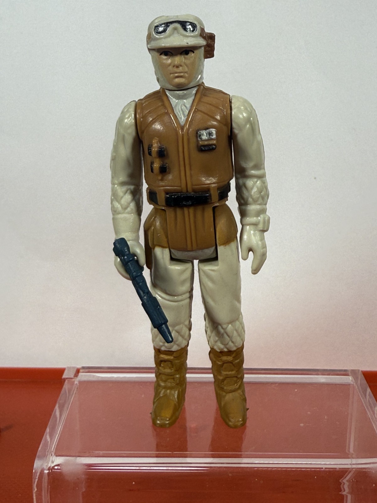 Rebel Soldier (Hoth Battle Gear) sold
