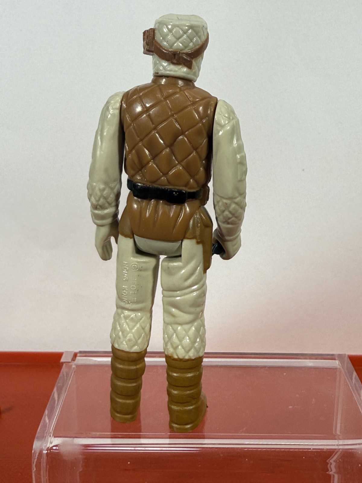 Rebel Soldier (Hoth Battle Gear) sold