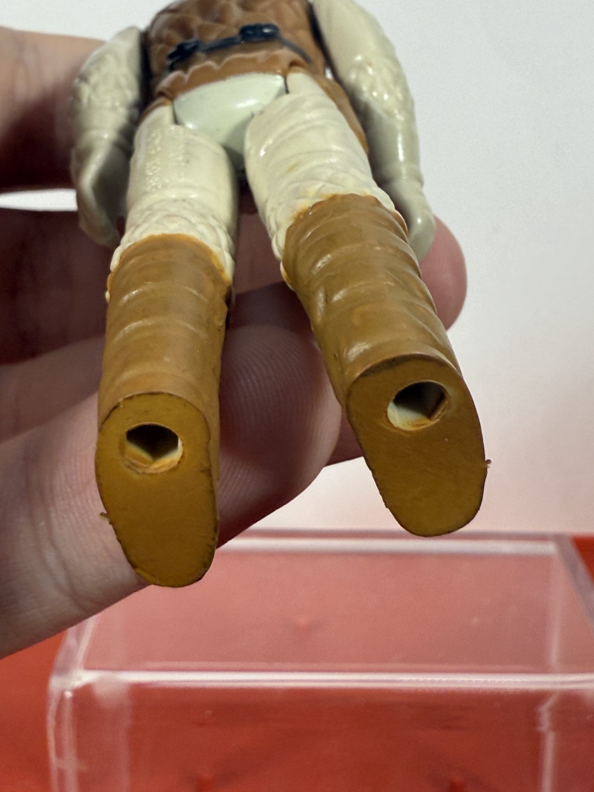 Rebel Soldier (Hoth Battle Gear) sold