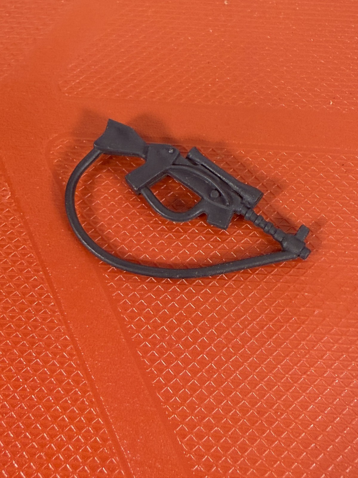 Rebel Commander sold