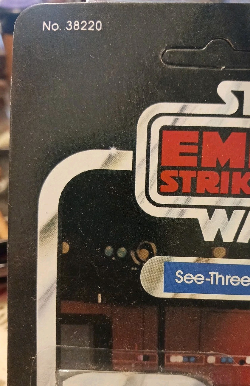 C-3PO (See-Threepio) sold