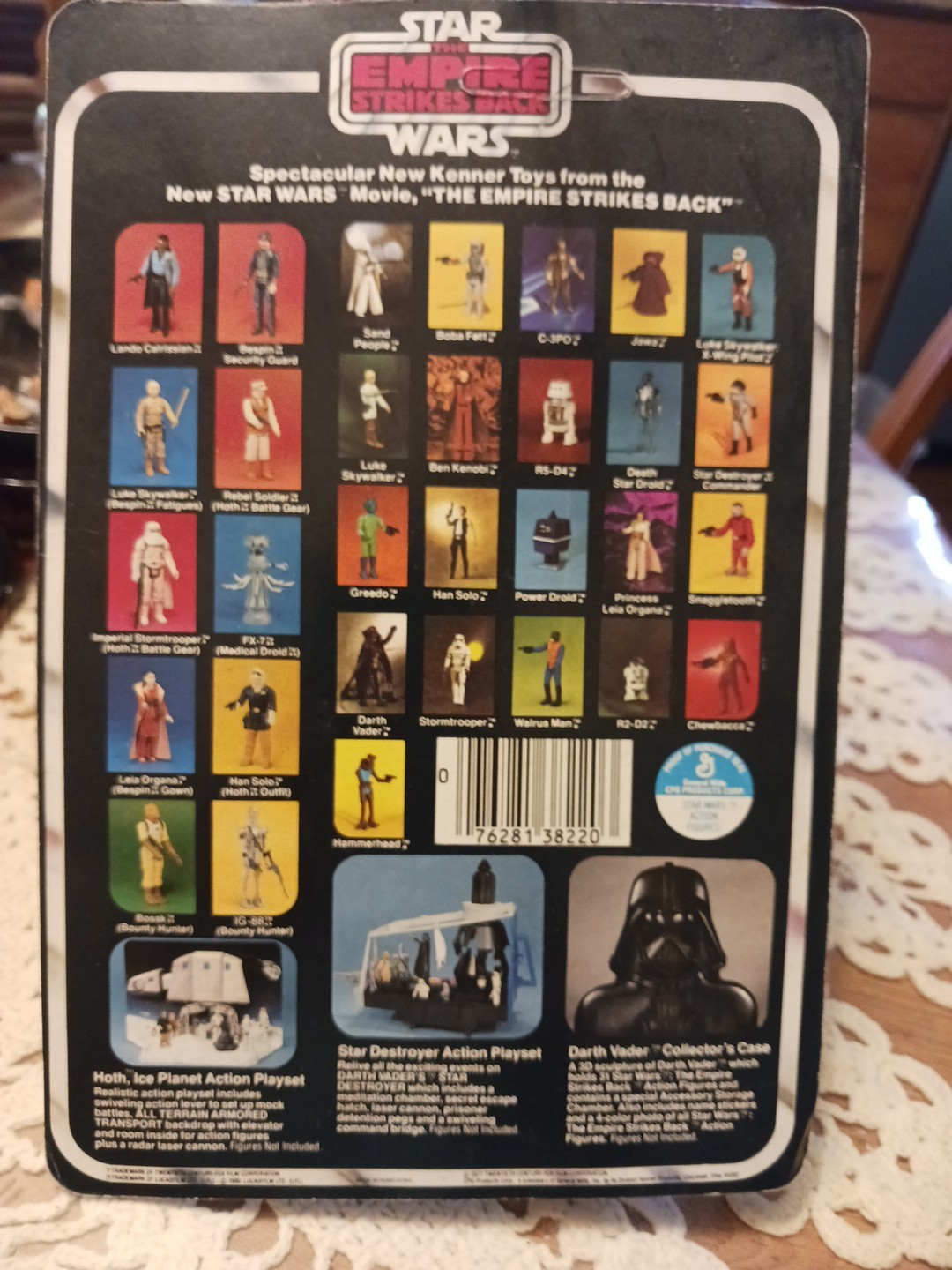 C-3PO (See-Threepio) sold