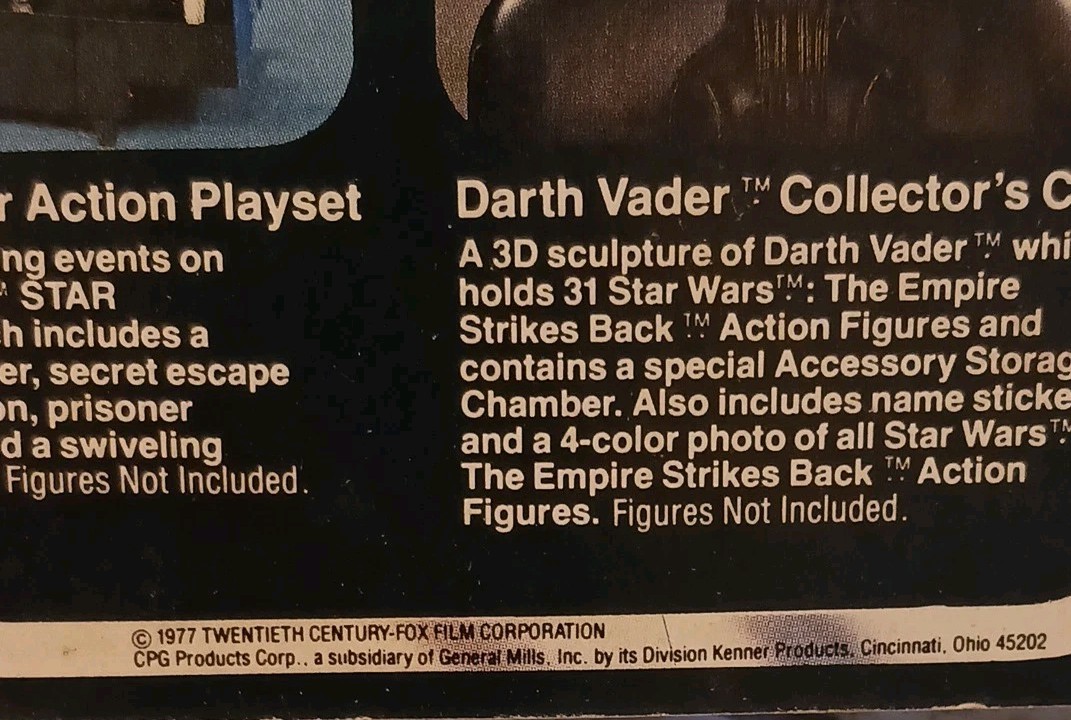 C-3PO (See-Threepio) sold