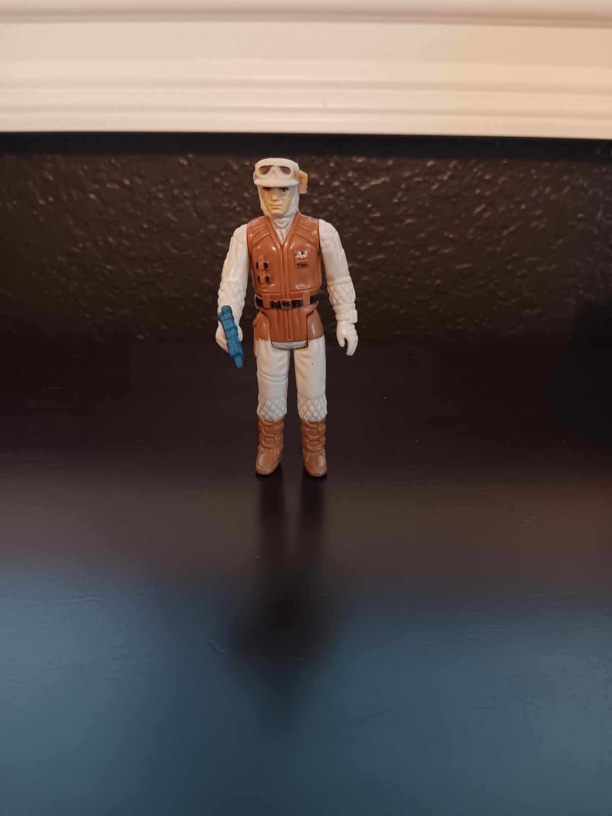 Rebel Soldier (Hoth Battle Gear) sold
