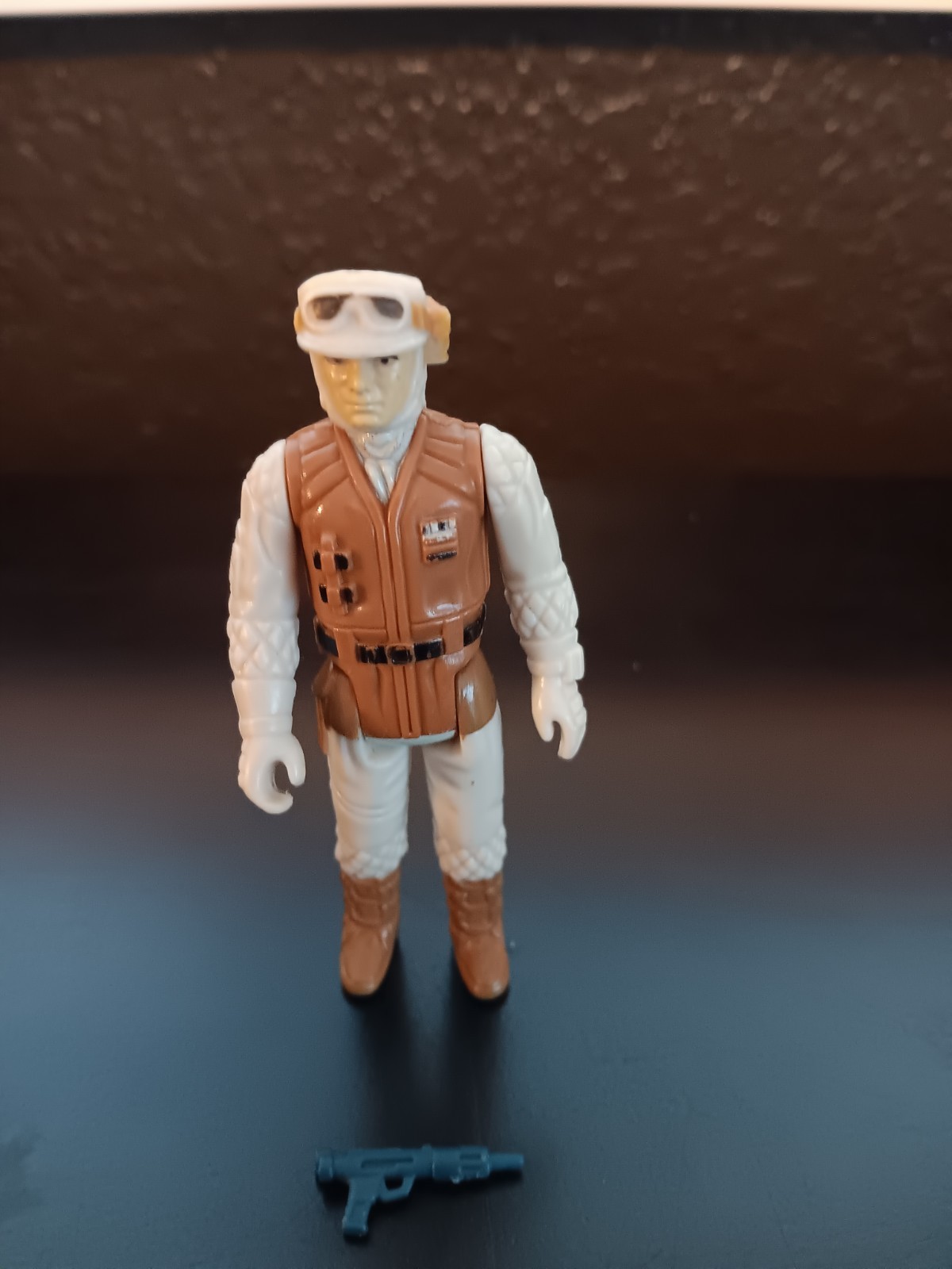 Rebel Soldier (Hoth Battle Gear) sold