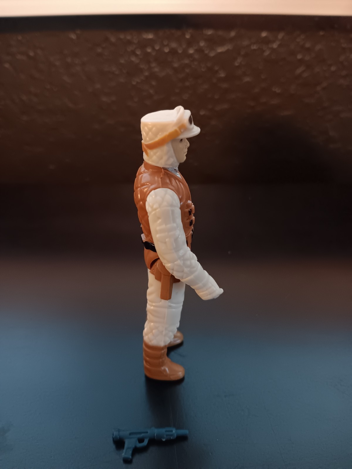 Rebel Soldier (Hoth Battle Gear) sold