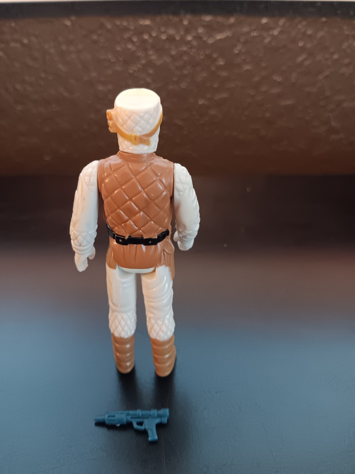 Rebel Soldier (Hoth Battle Gear) sold