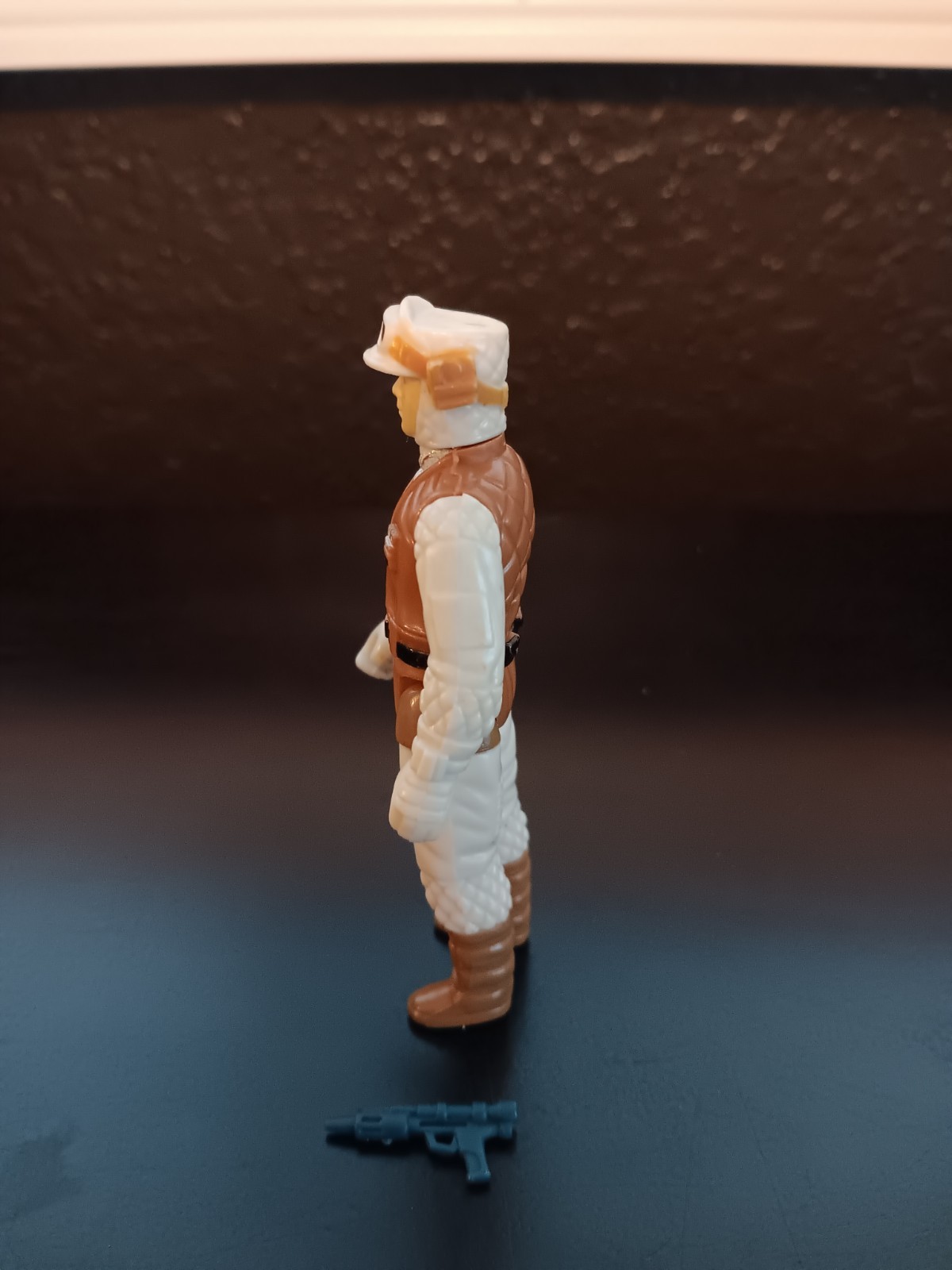 Rebel Soldier (Hoth Battle Gear) sold