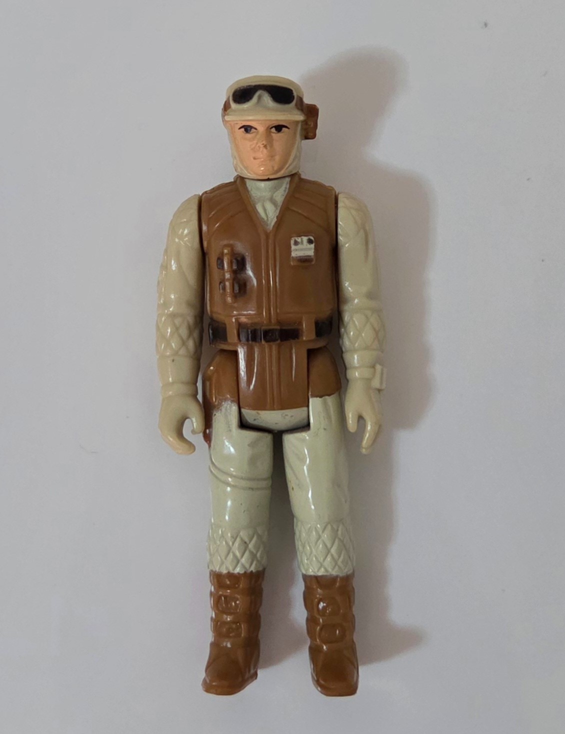 Rebel Soldier (Hoth Battle Gear) sold