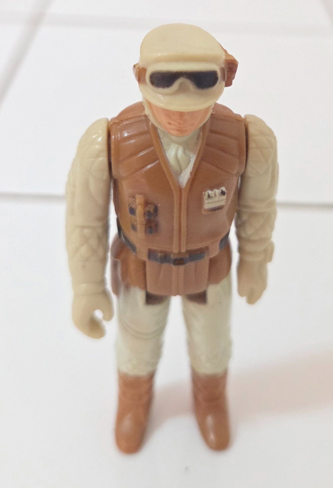 Rebel Soldier (Hoth Battle Gear) sold