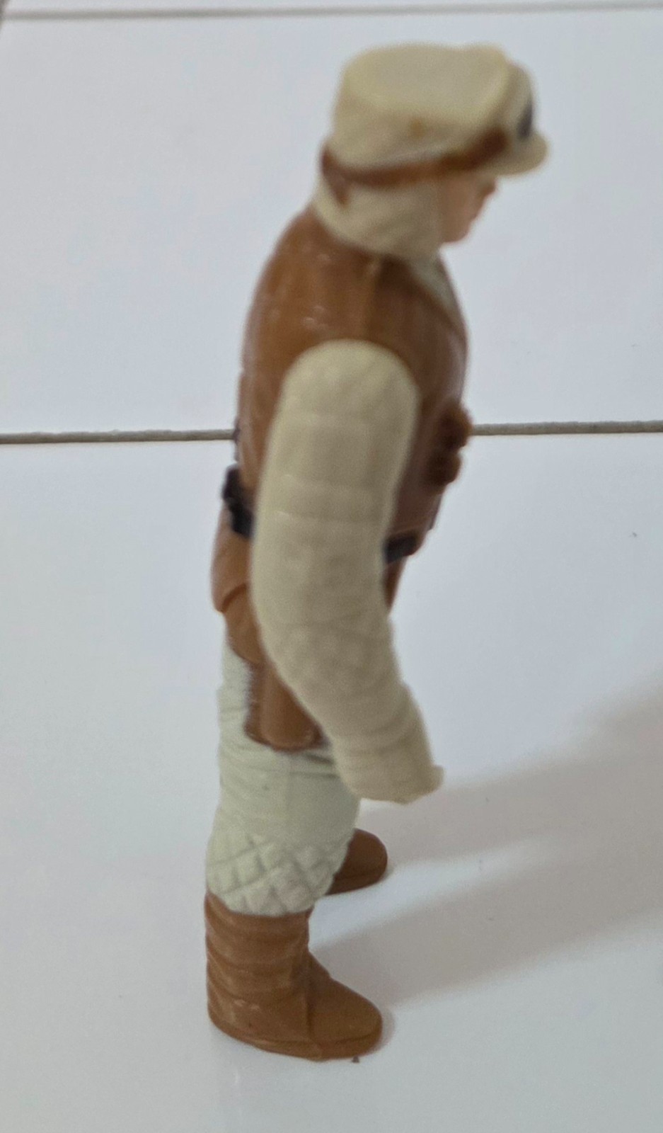 Rebel Soldier (Hoth Battle Gear) sold