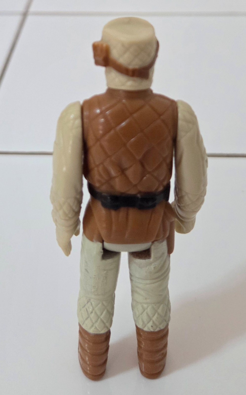 Rebel Soldier (Hoth Battle Gear) sold