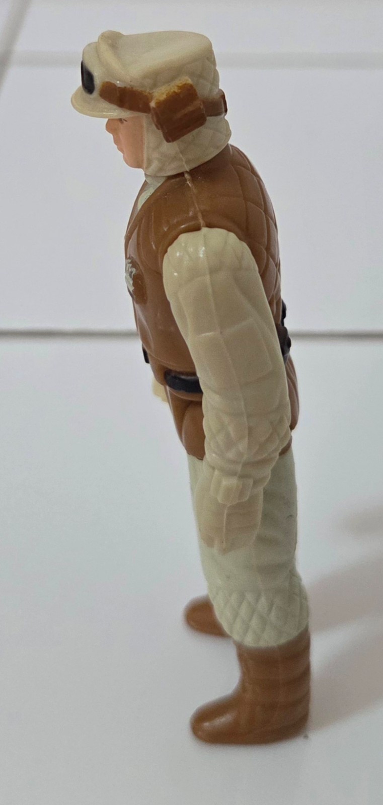 Rebel Soldier (Hoth Battle Gear) sold