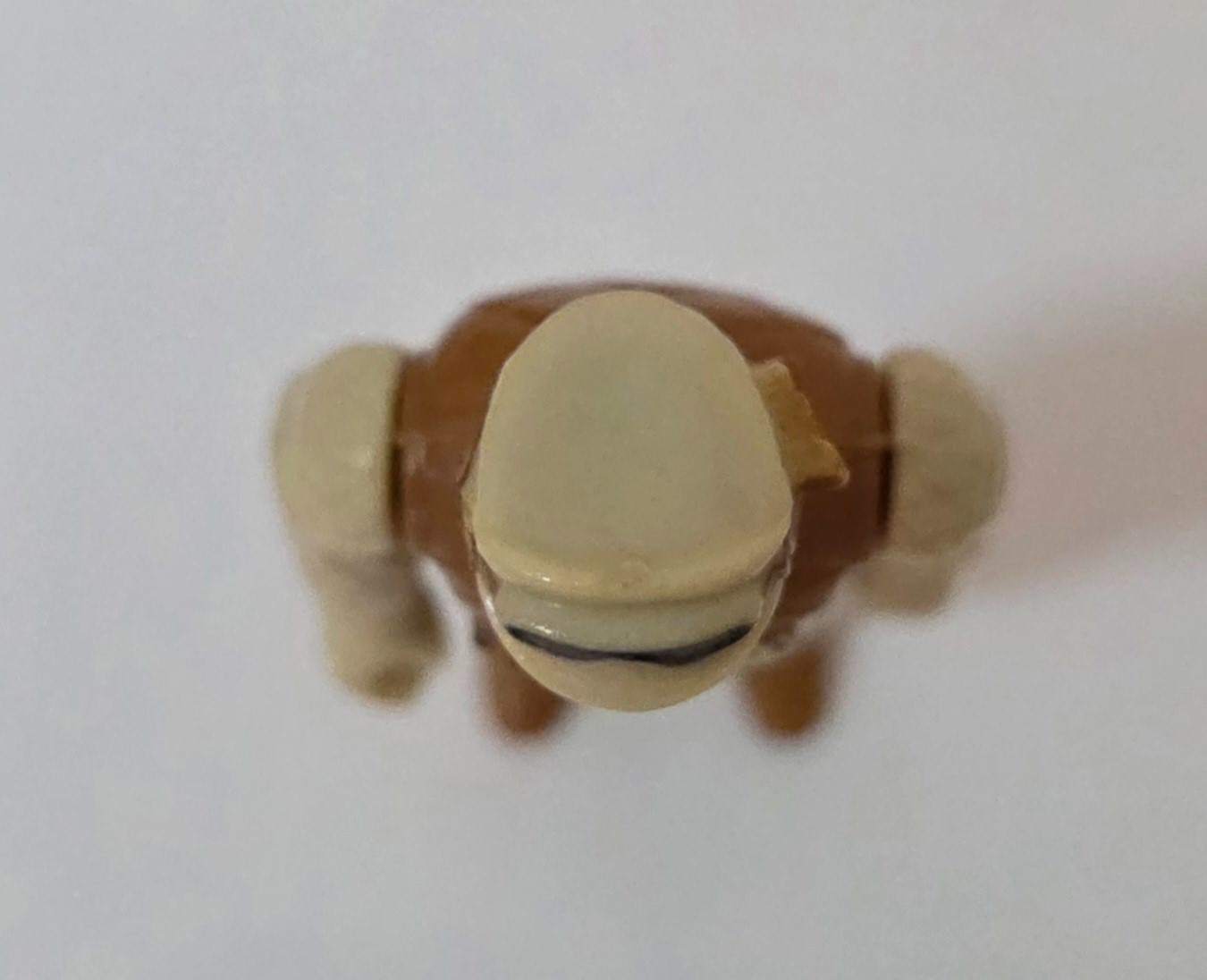 Rebel Soldier (Hoth Battle Gear) sold