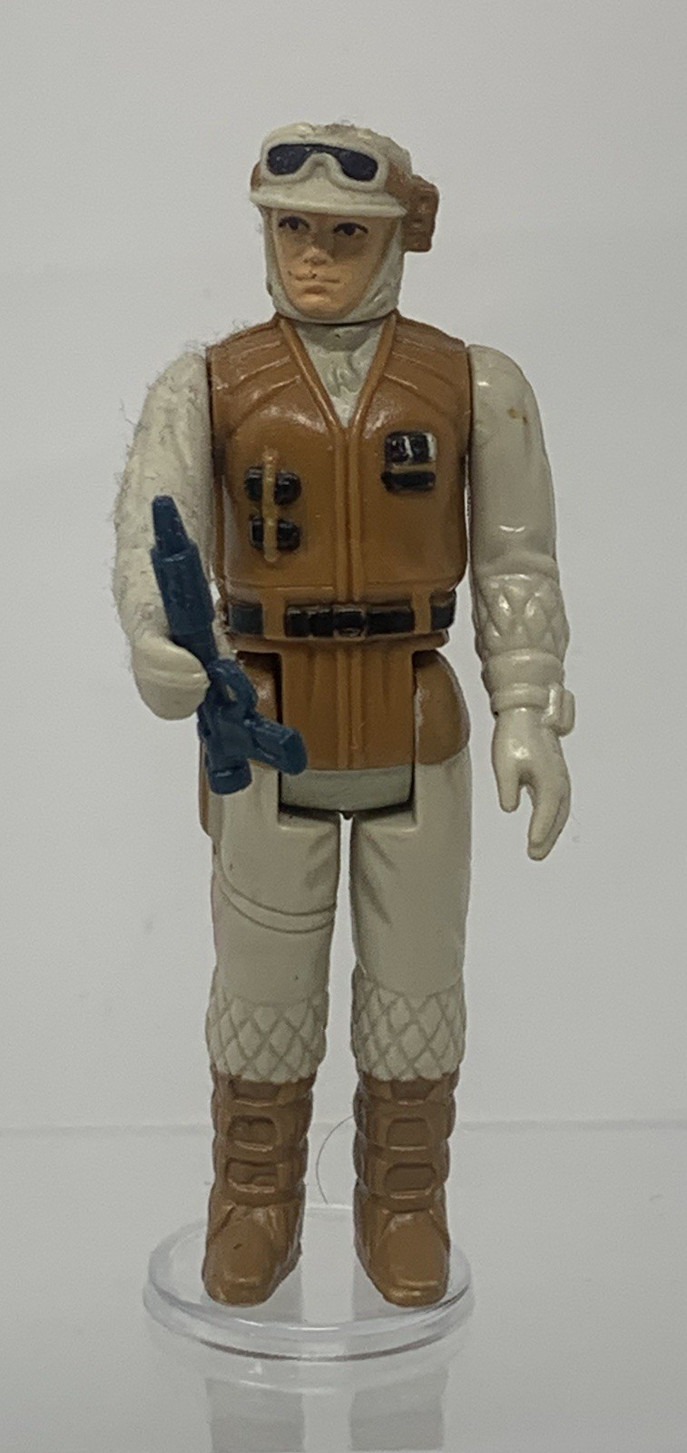 Rebel Soldier (Hoth Battle Gear) sold