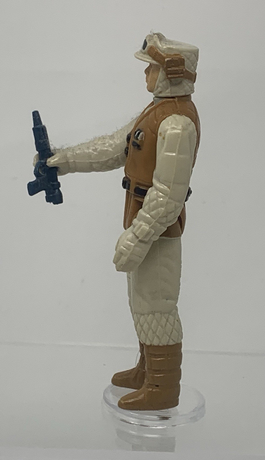 Rebel Soldier (Hoth Battle Gear) sold