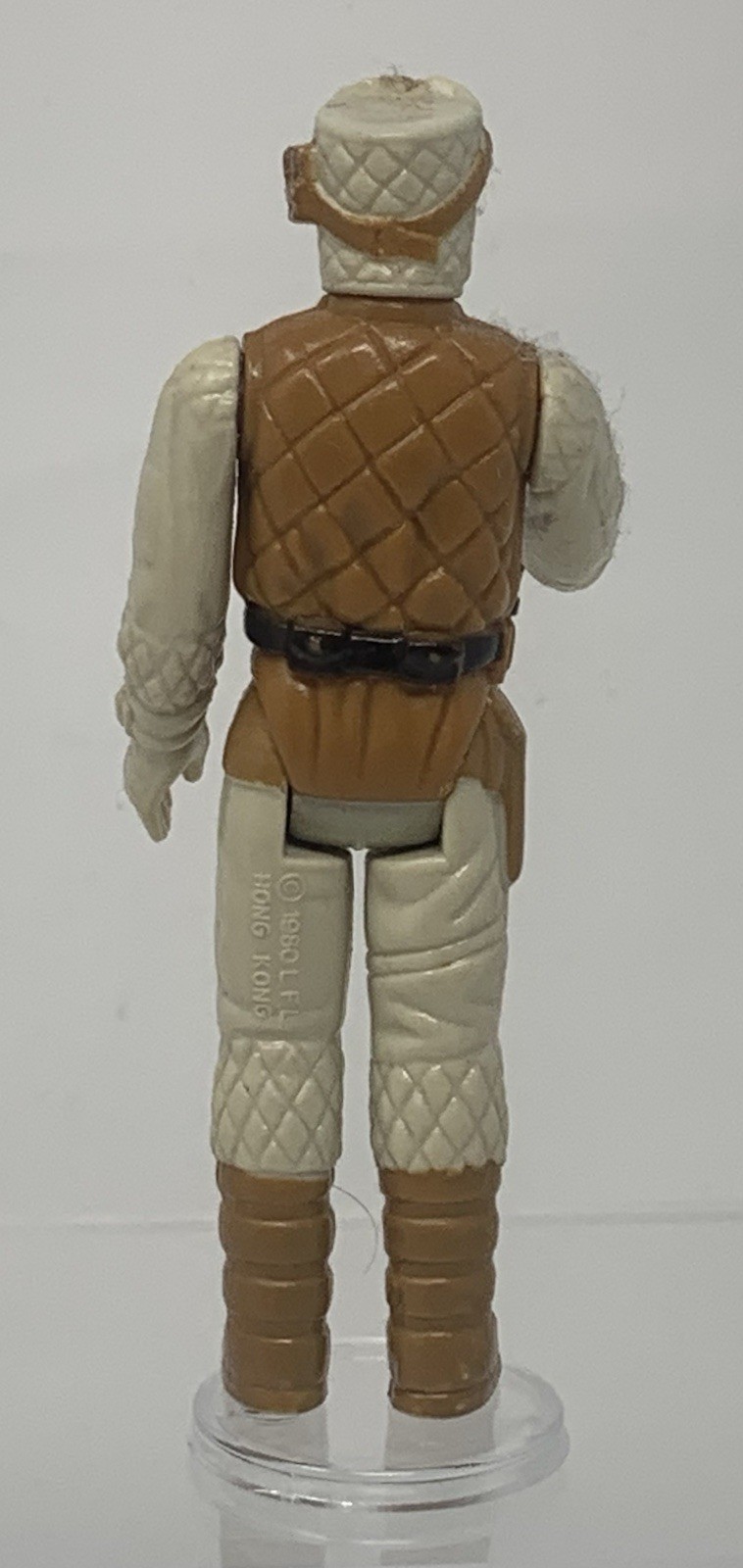 Rebel Soldier (Hoth Battle Gear) sold