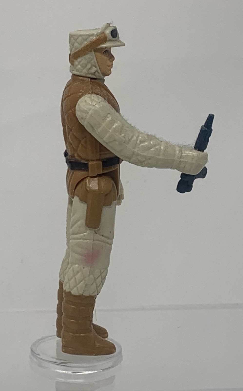 Rebel Soldier (Hoth Battle Gear) sold