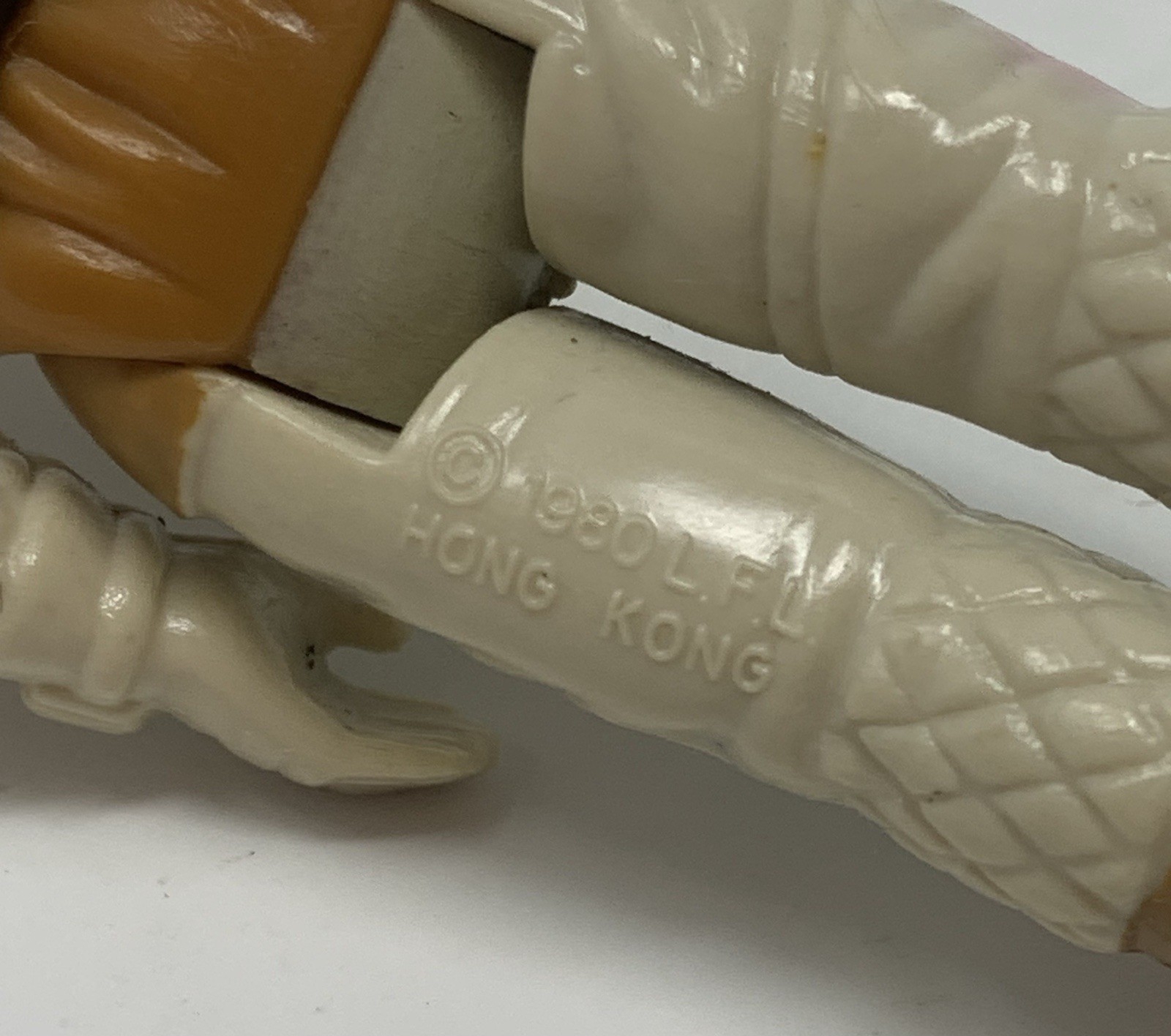 Rebel Soldier (Hoth Battle Gear) sold