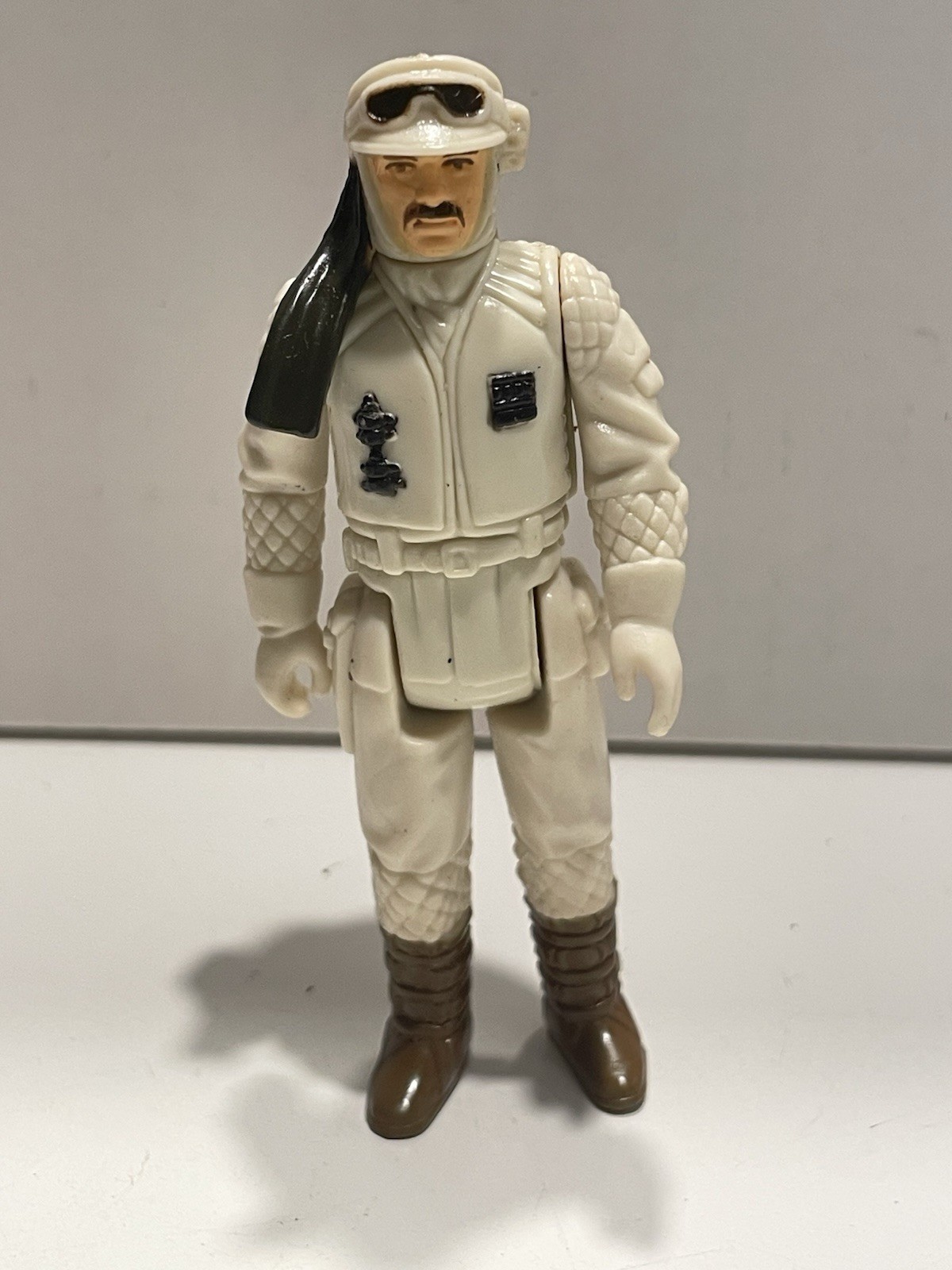 Rebel Commander sold