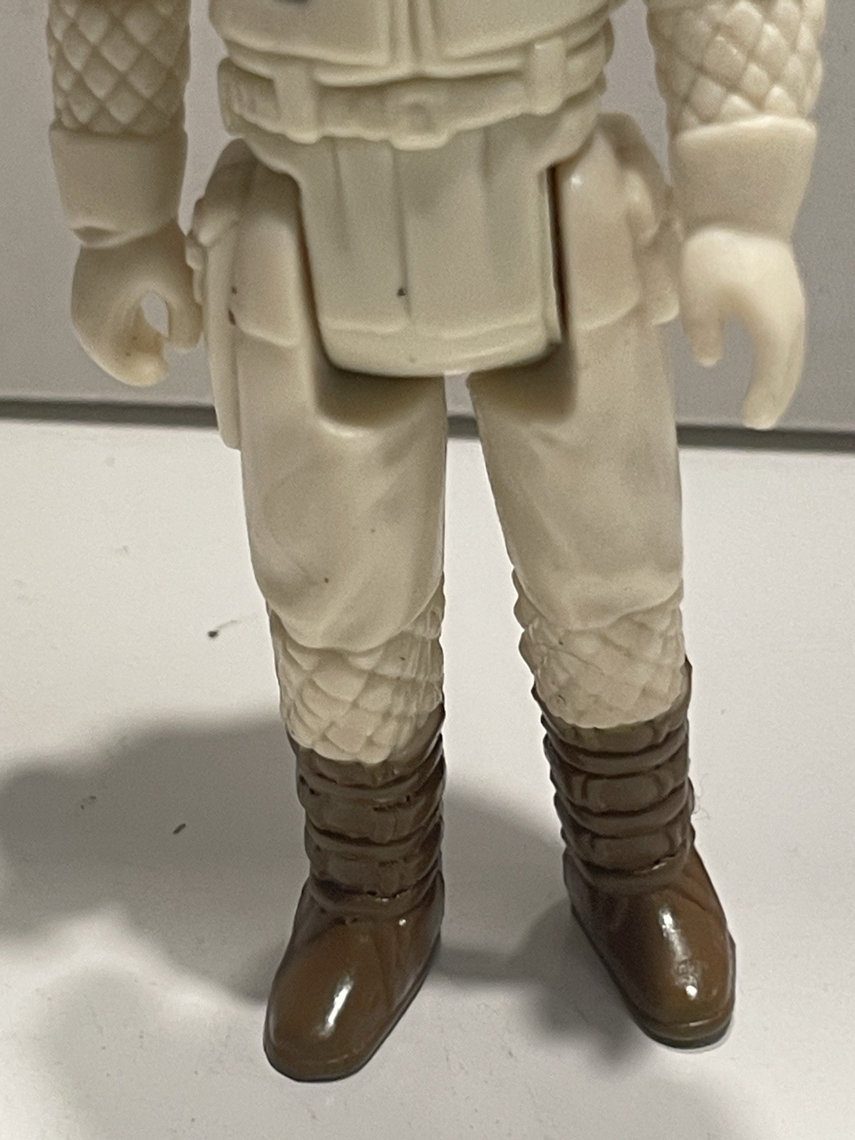 Rebel Commander sold