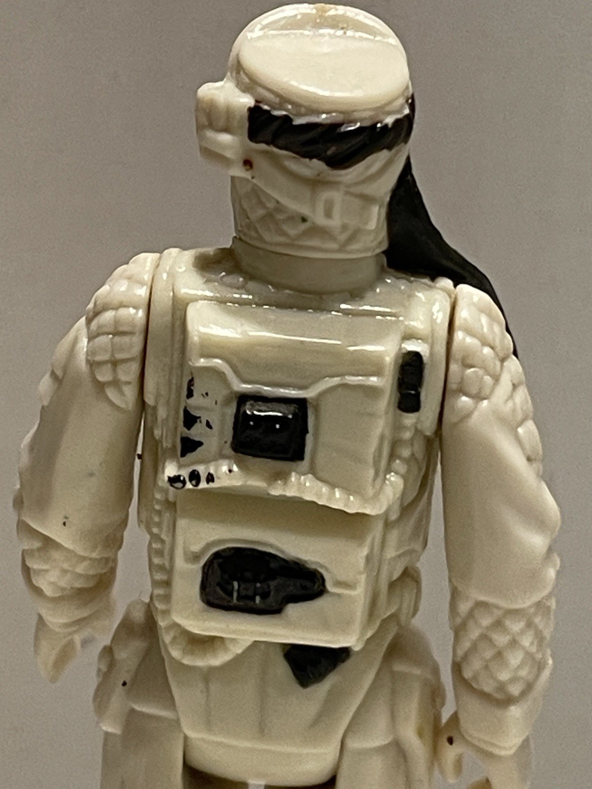 Rebel Commander sold