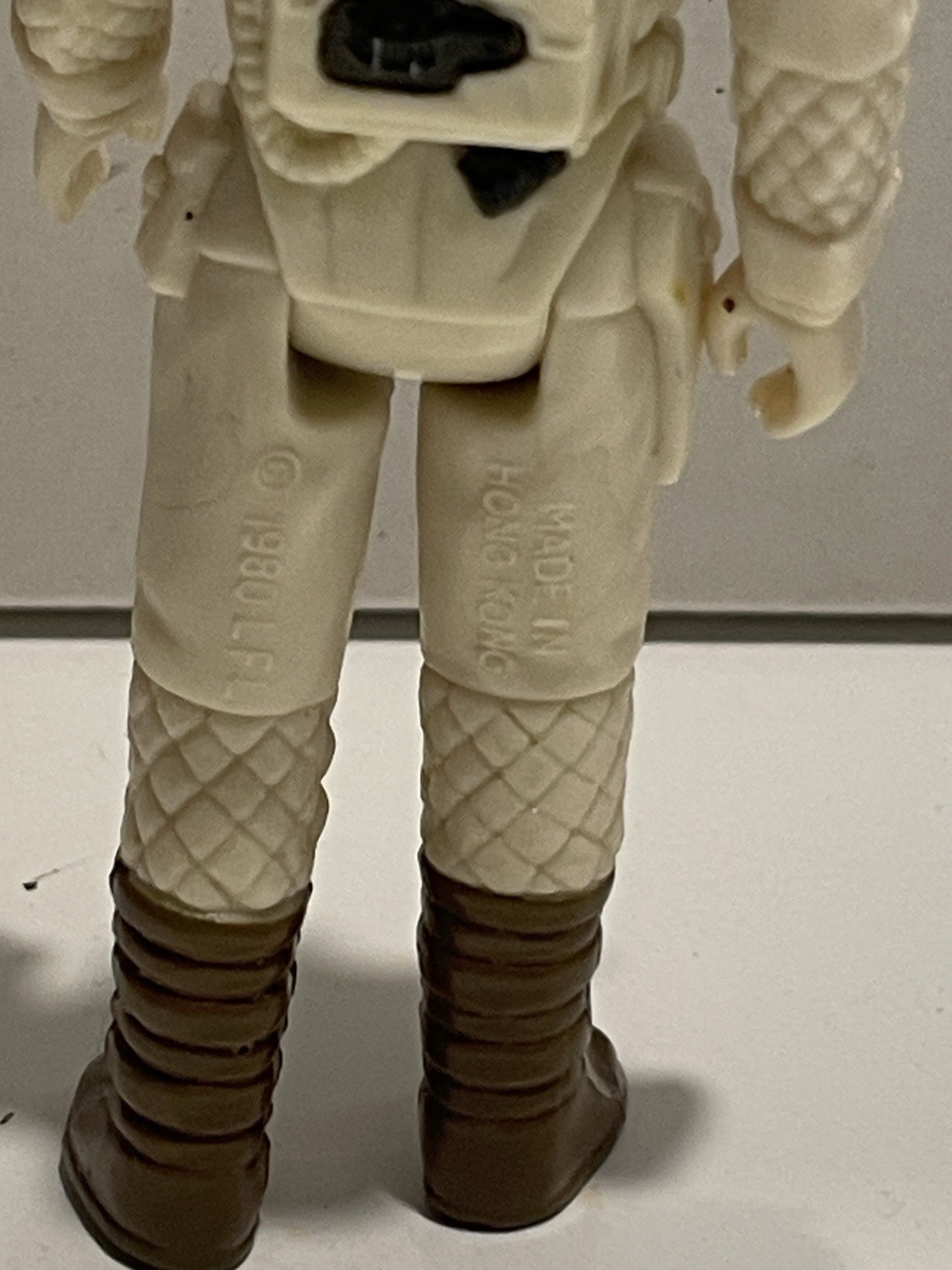 Rebel Commander sold