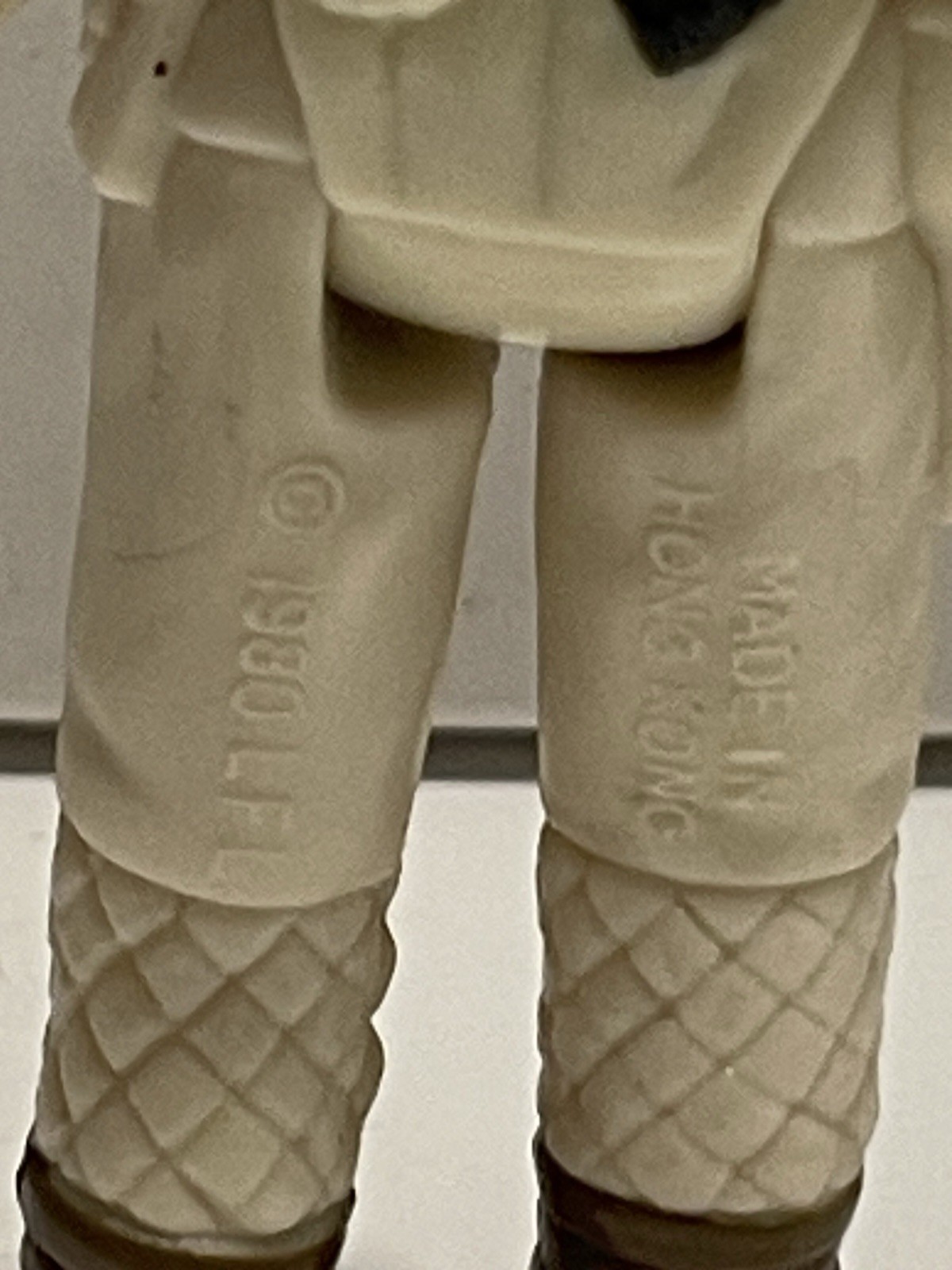 Rebel Commander sold