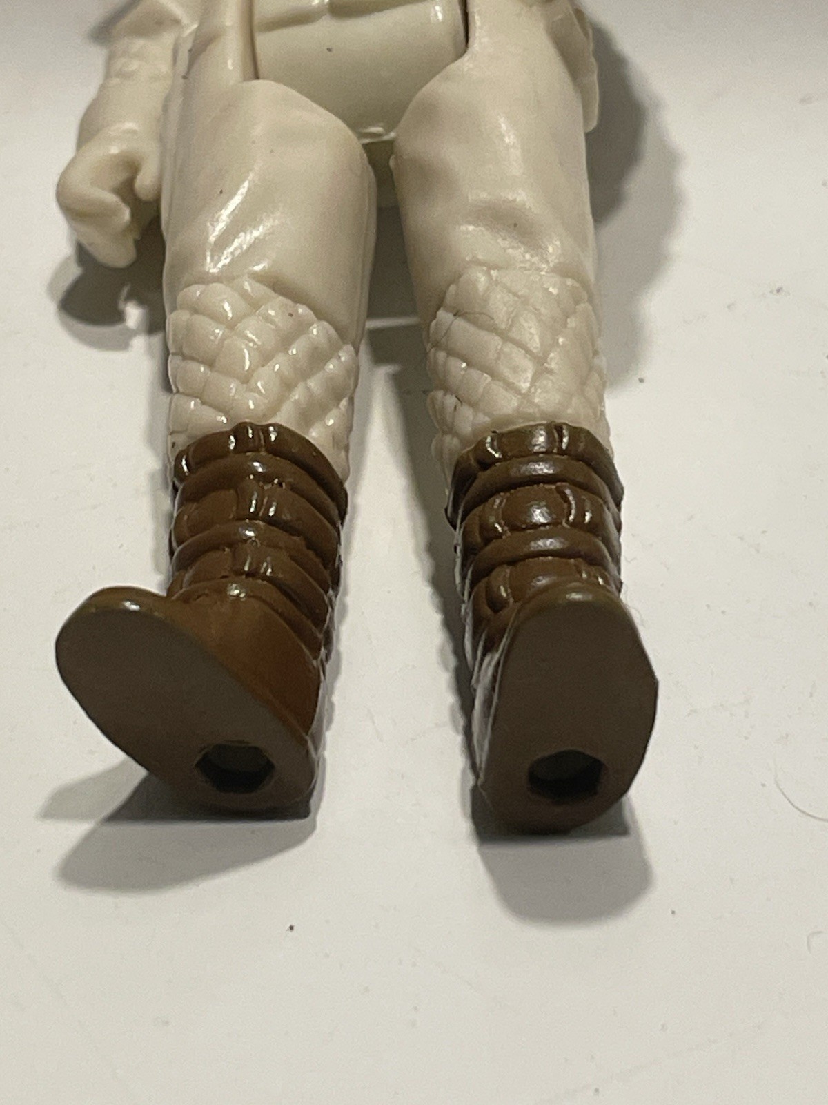 Rebel Commander sold