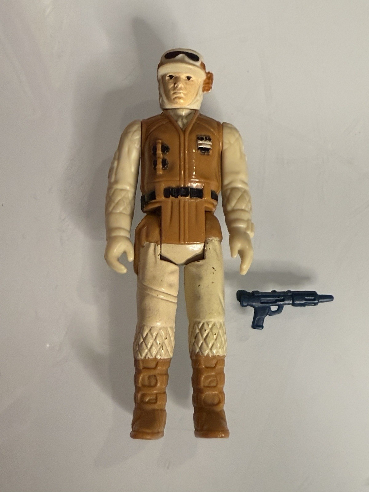 Rebel Soldier (Hoth Battle Gear) sold