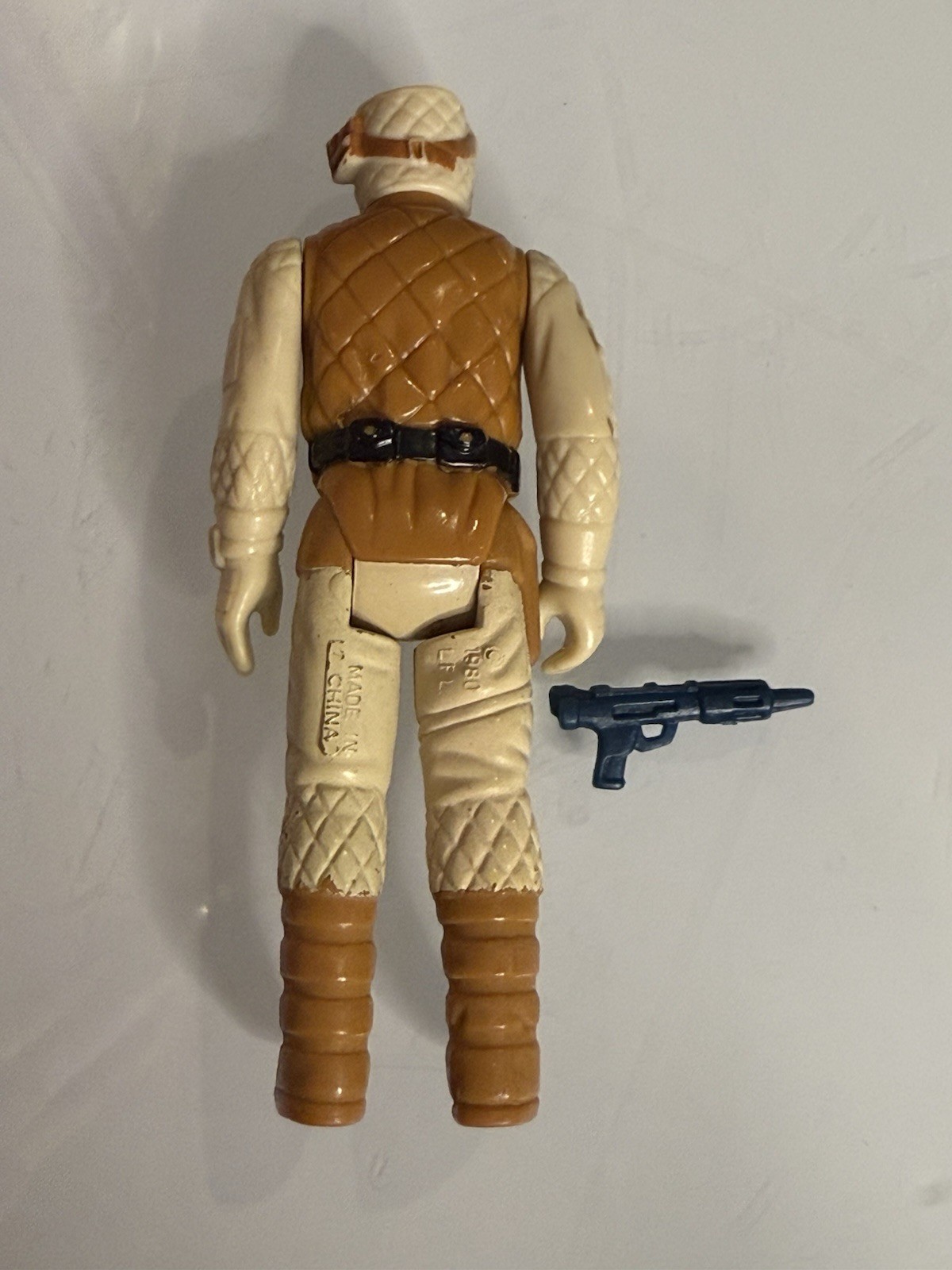 Rebel Soldier (Hoth Battle Gear) sold