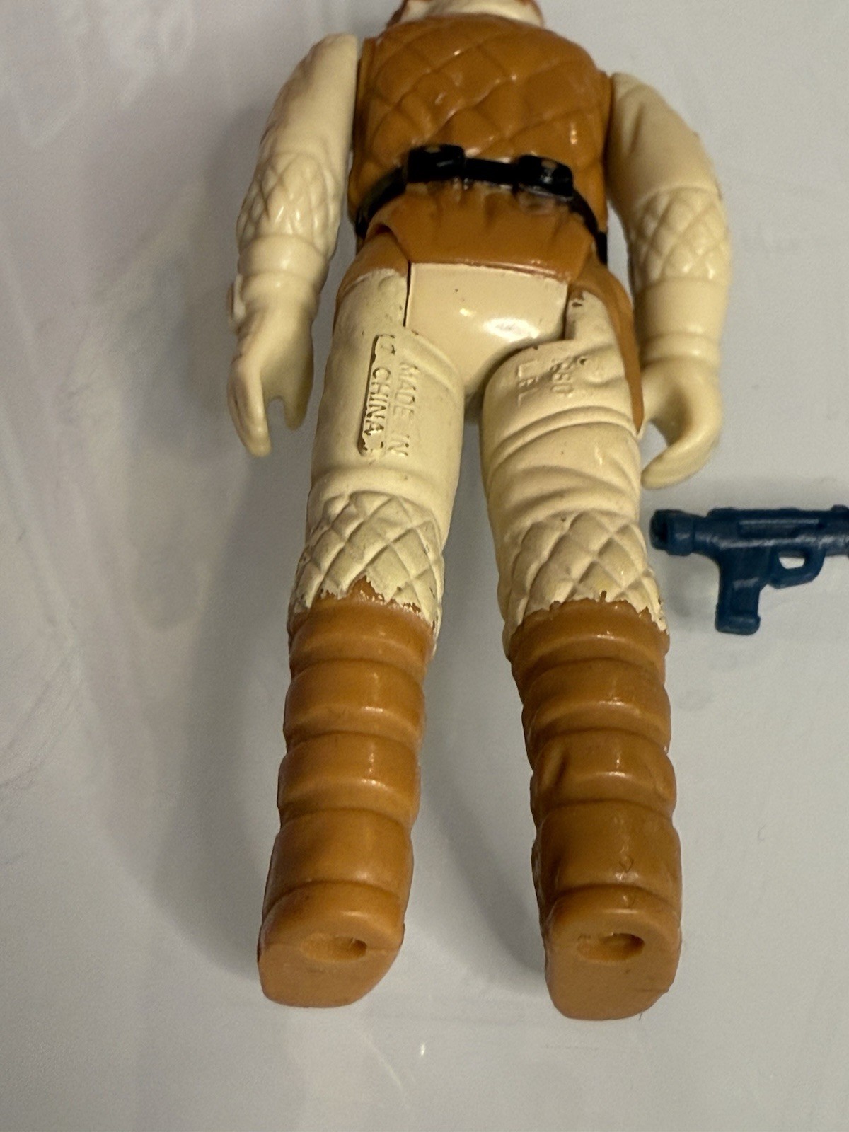 Rebel Soldier (Hoth Battle Gear) sold