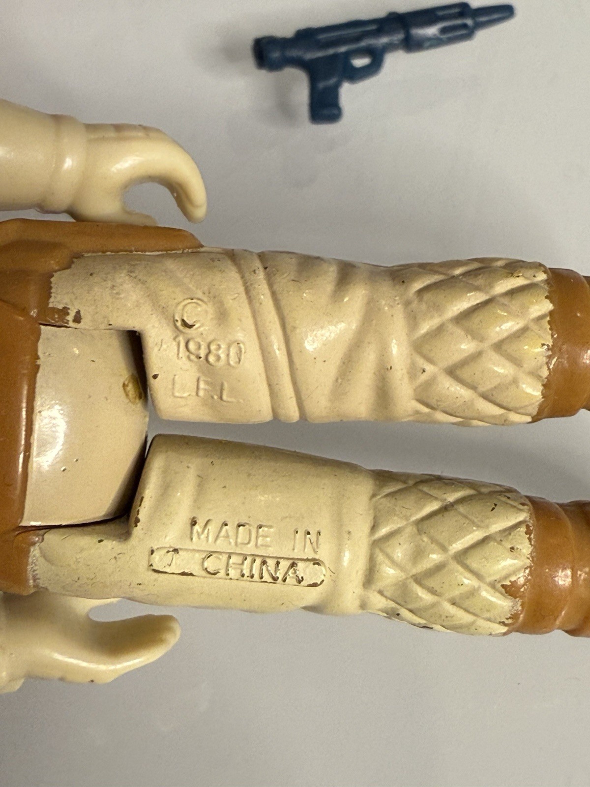 Rebel Soldier (Hoth Battle Gear) sold