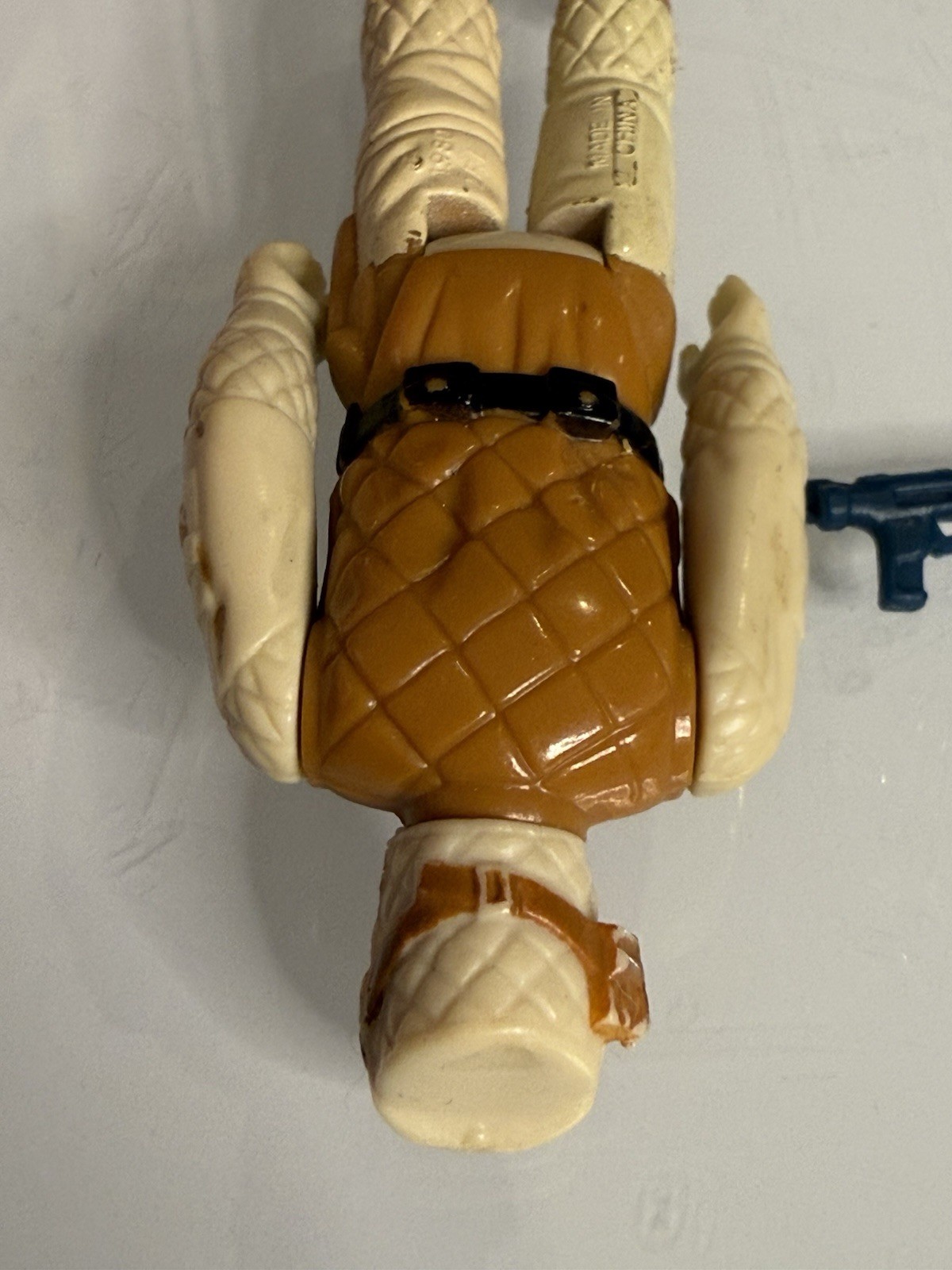 Rebel Soldier (Hoth Battle Gear) sold